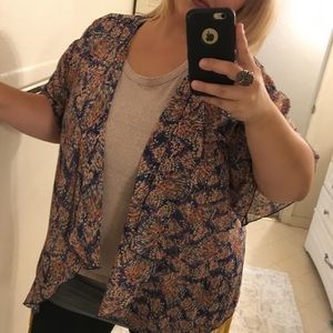Lularoe Monroe